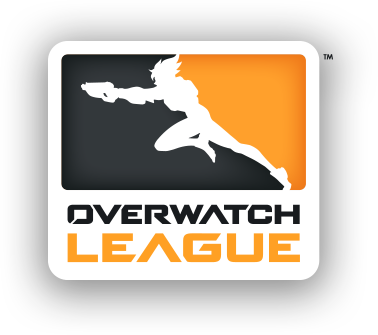 Overwatch League Logo